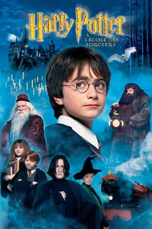 Harry Potter à l'école des sorciers